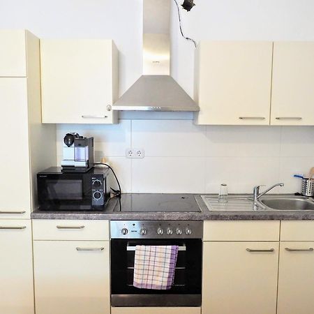 City Villa Schoenbrunn Apartments - Contactless 24H Check-In فيينا المظهر الخارجي الصورة