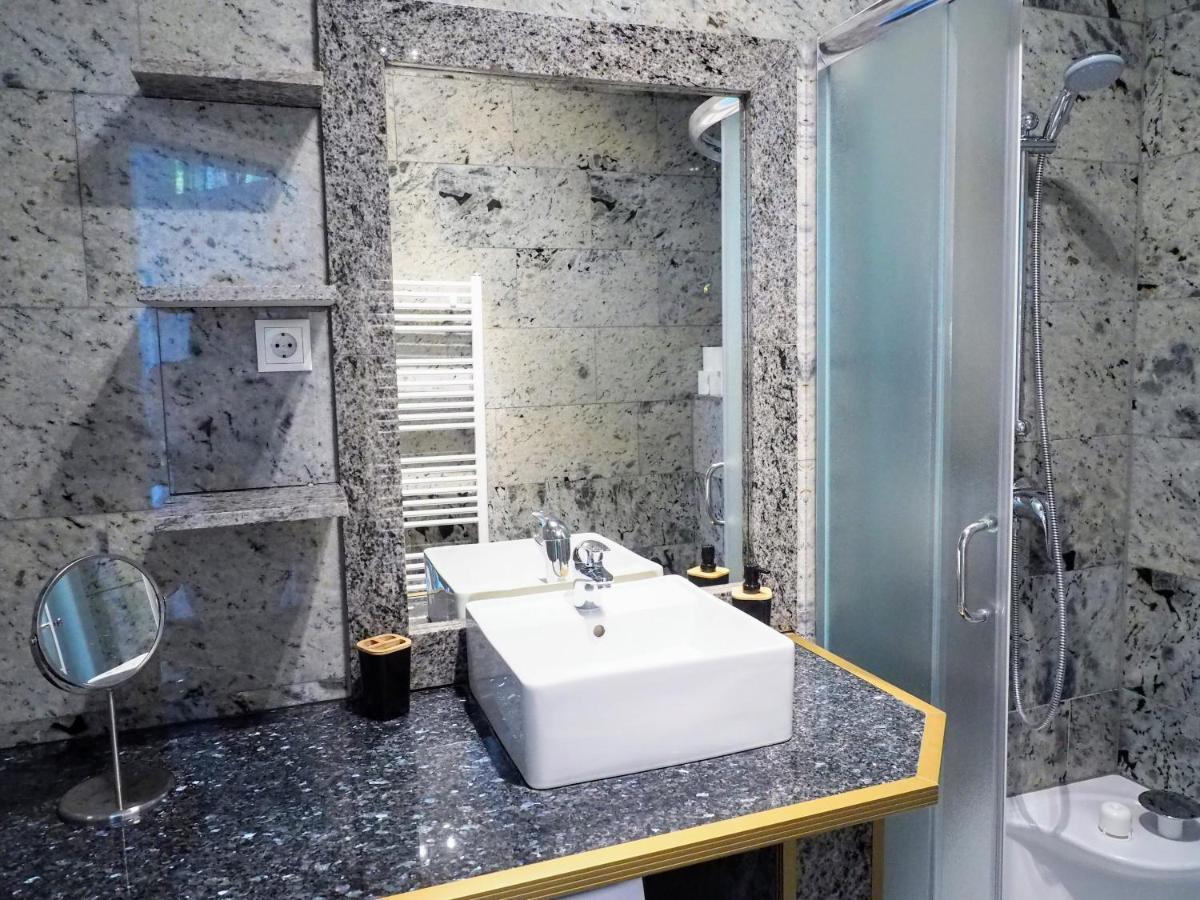 City Villa Schoenbrunn Apartments - Contactless 24H Check-In فيينا المظهر الخارجي الصورة
