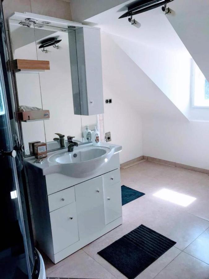 City Villa Schoenbrunn Apartments - Contactless 24H Check-In فيينا المظهر الخارجي الصورة