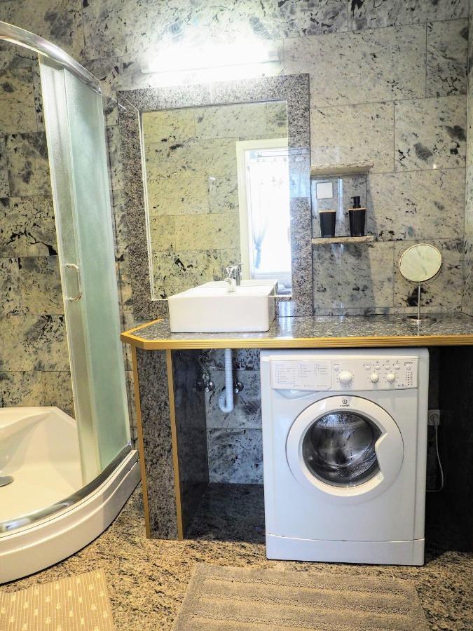 City Villa Schoenbrunn Apartments - Contactless 24H Check-In فيينا المظهر الخارجي الصورة