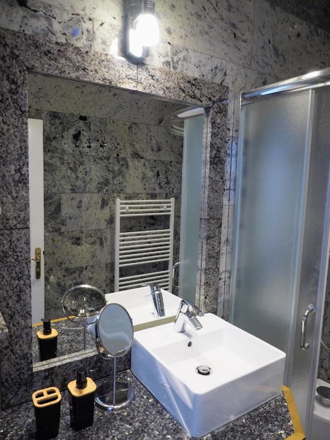 City Villa Schoenbrunn Apartments - Contactless 24H Check-In فيينا المظهر الخارجي الصورة