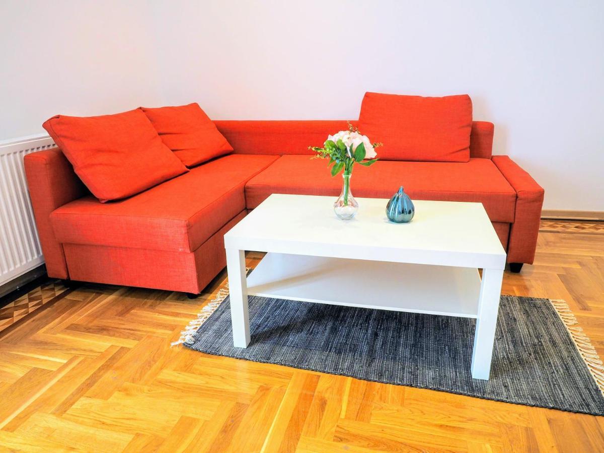 City Villa Schoenbrunn Apartments - Contactless 24H Check-In فيينا المظهر الخارجي الصورة