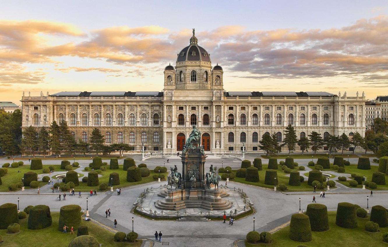 City Villa Schoenbrunn Apartments - Contactless 24H Check-In فيينا المظهر الخارجي الصورة