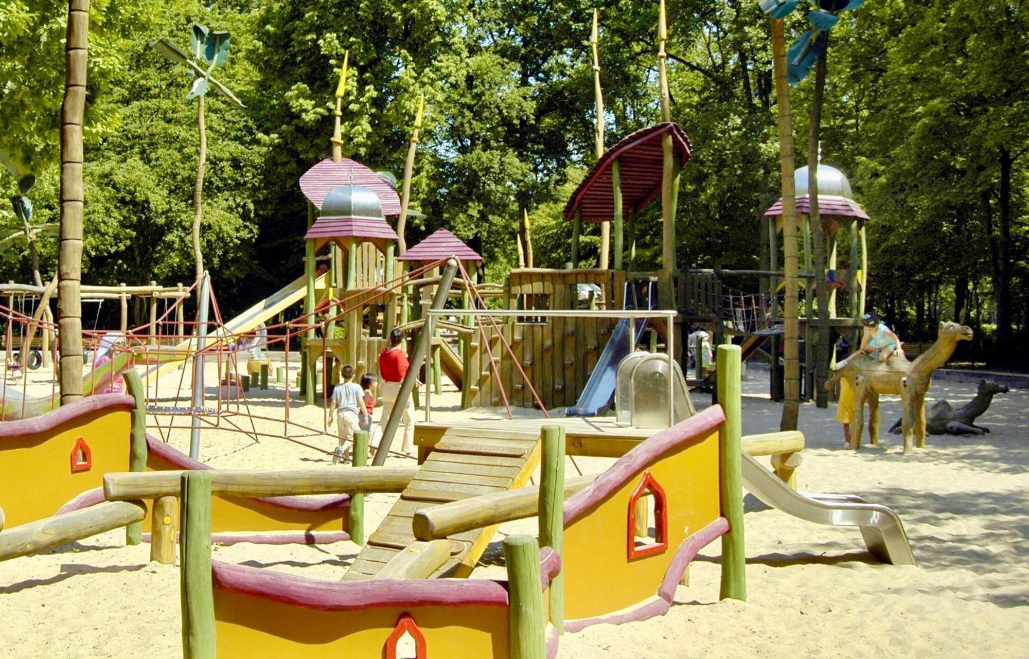 City Villa Schoenbrunn Apartments - Contactless 24H Check-In فيينا المظهر الخارجي الصورة